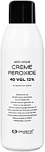 Hair Color Oxidizer 12% - Grazette Add Some Creme Peroxide 40 Vol — photo N1