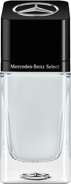 Mercedes-Benz Select - Eau de Toilette — photo N17