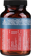 Hyaluronic Acid Food Supplement - Terranova Hyaluronic Acid & Silica Complex — photo N2