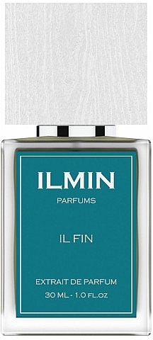 Ilmin Il Fin  - Perfumes — photo N1
