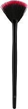 Face Brush - NEO Make Up 08 Fan Brush — photo N7