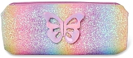 Set, 8 products - Martinelia Shimmer Wings Pencil Case & Beauty Set — photo N3