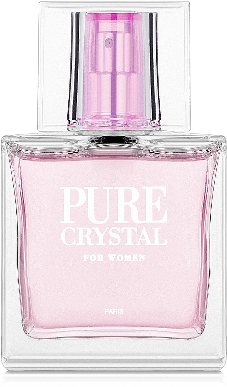 Karen Low Pure Crystal - Eau de Parfum — photo N1