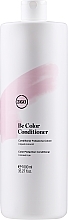 Fragrances, Perfumes, Cosmetics Blackberry Vinegar Conditioner for Colored Hair - 360 Be Color Conditioner