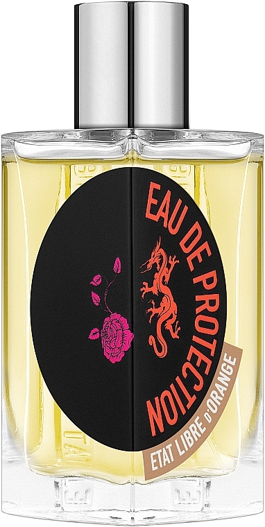 Etat Libre d'Orange Eau de Protection - Eau de Parfum (tester with cap) — photo N1