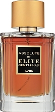 Avon Absolute by Elite Gentleman - Eau de Toilette — photo N2