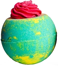 Fragrances, Perfumes, Cosmetics Bath Bomb 'Cocktail', orange & lemon - IDC Institute Bath Bomb