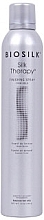 Fragrances, Perfumes, Cosmetics Strong Hold Hair Spray - Biosilk Silk Therapy Firm Hold