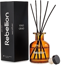 Vino Grad Fragrance Diffuser - Rebellion — photo N1