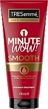 Fragrances, Perfumes, Cosmetics Hair Mask - TRESemme WOW Smooth Intensive Treatment