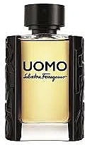 Fragrances, Perfumes, Cosmetics Salvatore Ferragamo Uomo - Eau de Toilette (tester)