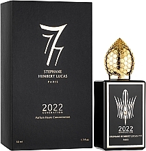 Stephane Humbert Lucas 777 2022 Generation Homme - Eau de Parfum — photo N4
