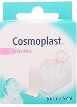 Fragrances, Perfumes, Cosmetics メディカル パッチ、5 m - Cosmoplast Sensitive Tape