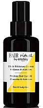 Hair Oil - Sisley Hair Rituel Precious Hair Care Oil — photo N1