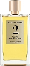 Fragrances, Perfumes, Cosmetics Rosendo Mateu No 2 - Eau de Parfum