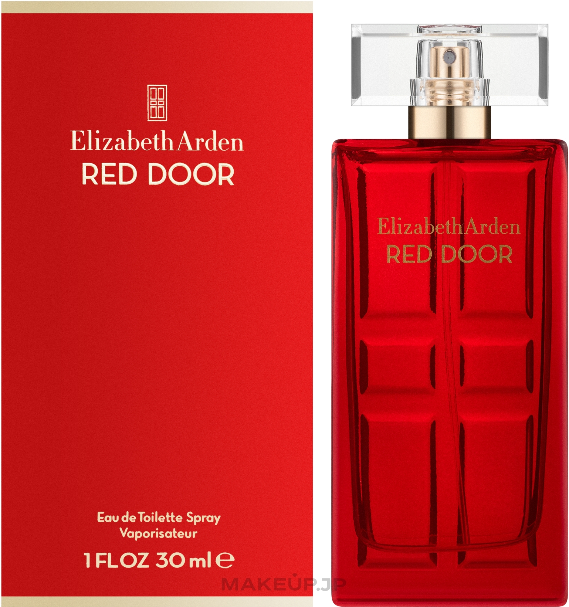 Elizabeth Arden Red Door - Eau de Toilette — photo 30 ml