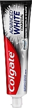 Toothpaste - Colgate Advanced White Charcoal — photo N17