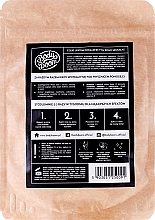 Charcoal Body Scrub - BodyBoom Active Charcoal Coffee Scrub — photo N10