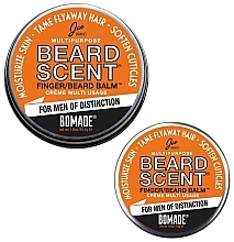 Beard Balm - Jao Brand Beard Scent Bomade Beard Balm — photo N30