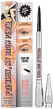Brow Pencil - Benefit Precisely, My Brow Pencil — photo N8