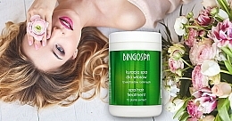 Hair Treatment "12 Plant Extracts" - BingoSpa Spa Treatment For Hair 12 Plant Extracts — photo N6