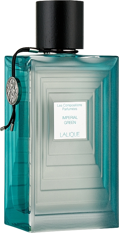 Lalique Imperial Green - Eau de Parfum — photo N15