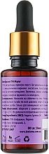 Hair & Skin Gift Set "Macadamia & Argan" - Mayur (oil/30 ml + oil/50 ml) — photo N26