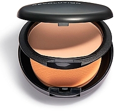 Powder - Revolution Pro Powder Foundation — photo N2