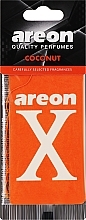 Fragrances, Perfumes, Cosmetics Coconut Air Freshener - Areon X Quality Perfume Coconut