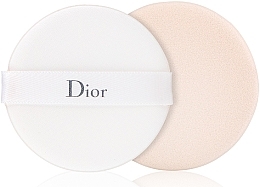 Fragrances, Perfumes, Cosmetics Makeup Sponge - Dior Dreamskin Cushion Sponge