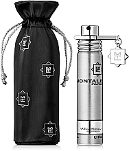 Montale Vanille Absolu Travel Edition - Eau de Parfum — photo N2