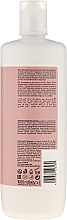 Conditioner - Schwarzkopf Professional BC Bonacure Peptide Repair Rescue Conditioner — photo N4