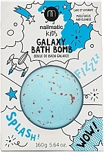 Bath Bomb - Nailmatic Galaxy Bath Bomb Comet — photo N1