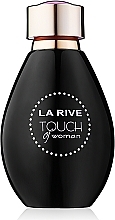 Fragrances, Perfumes, Cosmetics La Rive Touch Of Woman - Eau de Parfum
