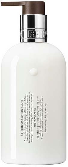 Molton Brown Fiery Pink Pepper - Hand Lotion — photo N7