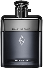 Fragrances, Perfumes, Cosmetics Ralph Lauren Ralph's Club - Eau de Toilette