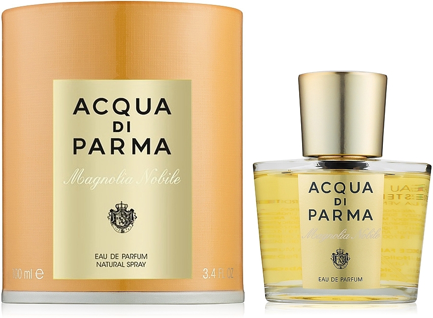 Acqua di Parma Magnolia Nobile - Eau de Parfum — photo N2