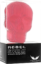 Fragrances, Perfumes, Cosmetics Hair Brush - Tangle Angel Rebel Brush Red Chrome