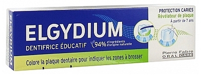 Teaching Toothpaste - Elgydium — photo N6