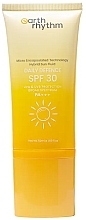 Hybrid Sunscreen Fluid SPF30 - Earth Rhythm Ultra Defence Hybrid Sun Fluid SPF 30 PA+++ — photo N3