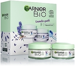 Fragrances, Perfumes, Cosmetics Set - Garnier Bio Lavandin