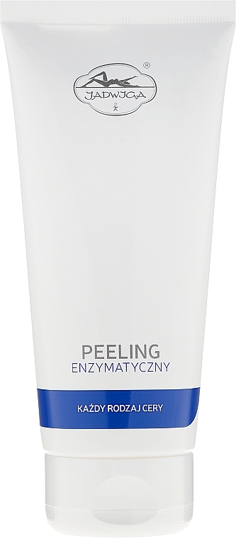 Enzyme Peeling - Jadwiga Peeling — photo N1