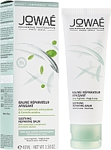 Fragrances, Perfumes, Cosmetics Soothing Repairing Balm - Jowae Soothing Repairing Balm