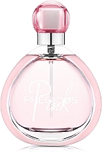 Sergio Tacchini Precious Pink - Eau de Toilette — photo N1