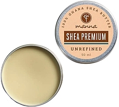 Fragrances, Perfumes, Cosmetics Shea Butter - Manna Premium Shea Butter