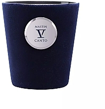 Fragrances, Perfumes, Cosmetics V Canto Mastin - Perfumed Candle