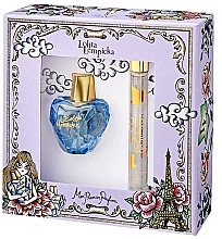 Lolita Lempicka Mon Premier Parfum - Set — photo N3
