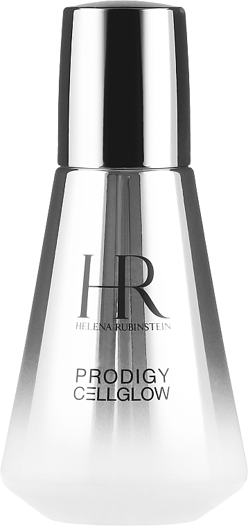 Deep Skin Rejuvenation Concentrate - Helena Rubinstein Prodigy Cellglow Concentrate — photo N11