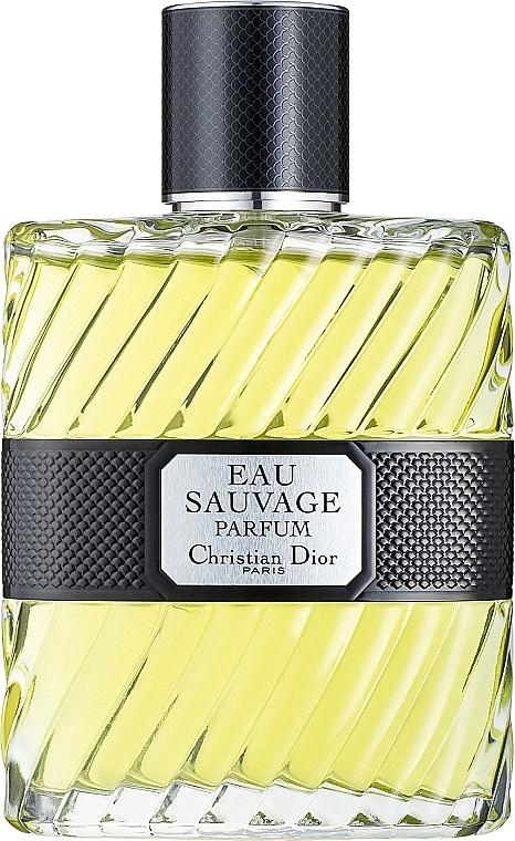 Dior Eau Sauvage Parfum - Perfume — photo N1