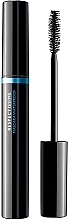 Fragrances, Perfumes, Cosmetics Lash Mascara - La Roche-Posay Respectissime Waterproof Extreme Hold Mascara